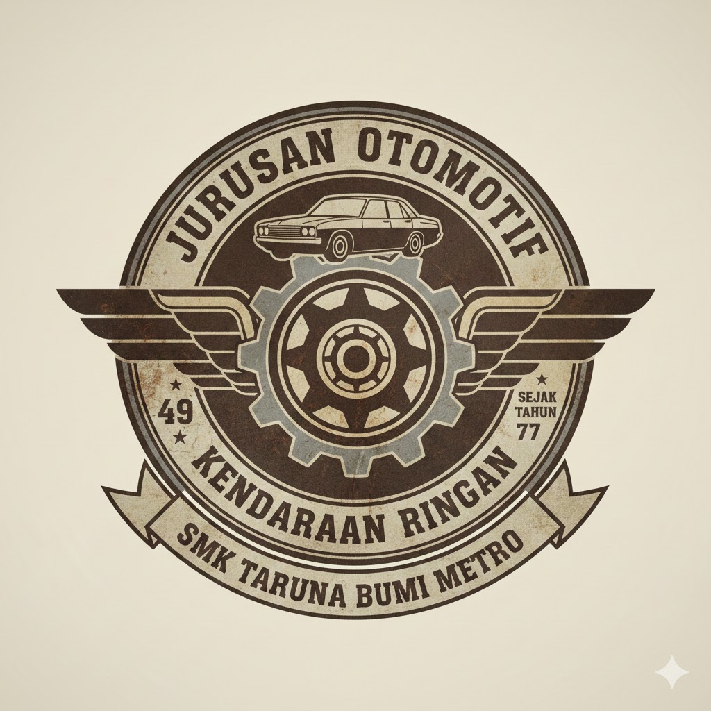 Pilihan Jurusan jurusan otomotif smk