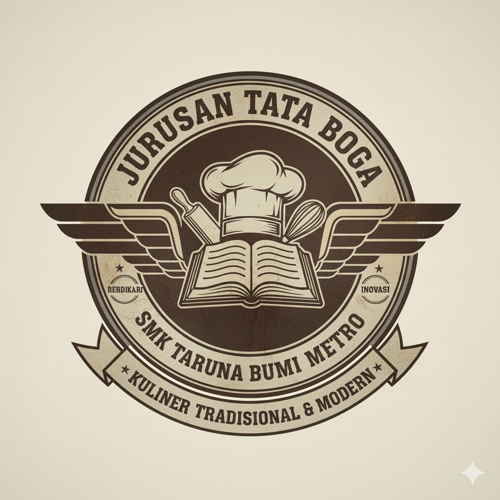 Pilihan Jurusan jurusan tata boga